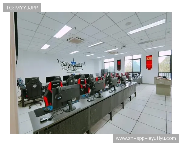 教育项目：电竞职业教育课程与企业实训合作成果发布，职业电竞培训学校