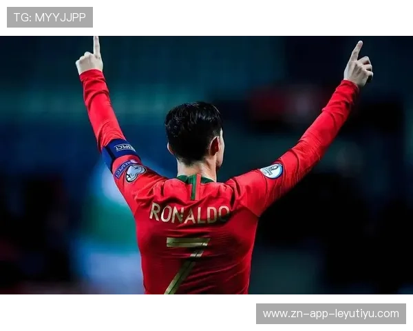 C罗的个人品牌在世界杯前达到顶峰讨论