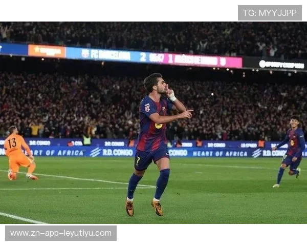 巴萨终于踢出冠军节奏 巴萨终于踢出冠军节奏