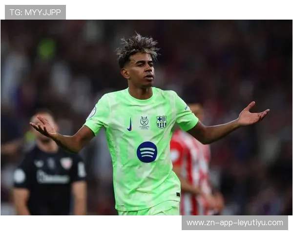 亚马尔前插时机选择精准