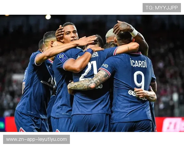 巴黎圣日耳曼连续施压,姆巴佩完成终结 巴黎圣日耳曼连续施压,姆巴佩完成终结