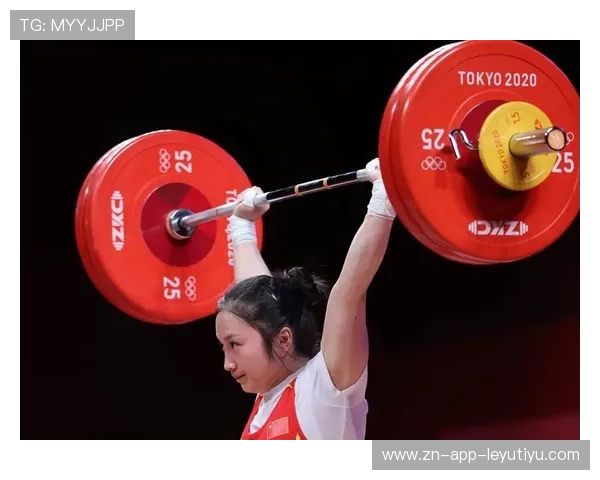 举重比赛荣誉体系完善激励选手,举重运动员比赛 举重比赛荣誉体系完善激励选手,举重运动员比赛