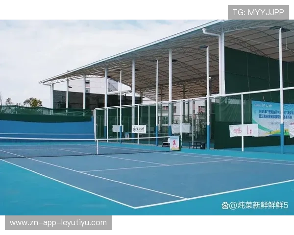 网球联盟加强基层场馆青训的社区合作与公益推广,网球场管理与运营方案 网球联盟加强基层场馆青训的社区合作与公益推广,网球场管理与运营方案